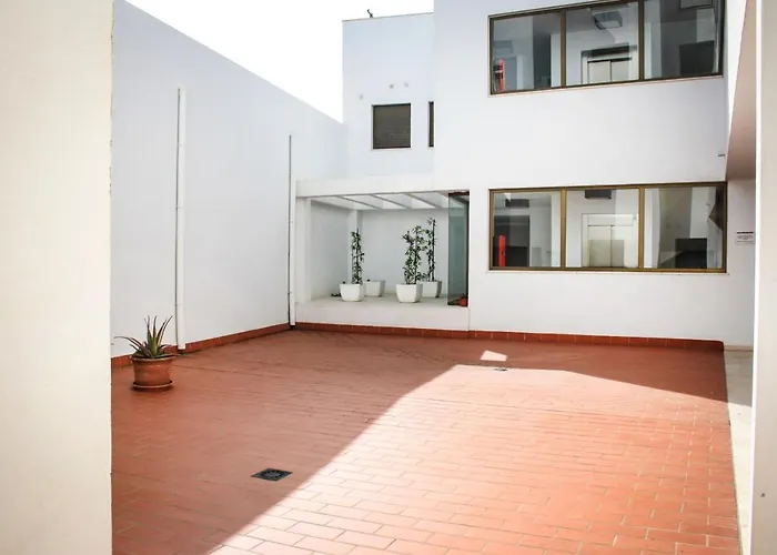 15 - El Apartamento De Bailen - Enjoy Tarifa