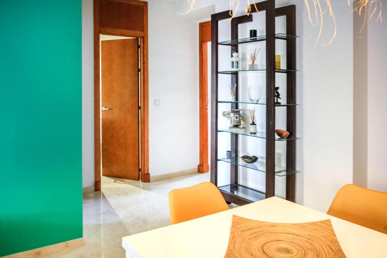 Apartment 15 - El De Bailen - Enjoy Tarifa
